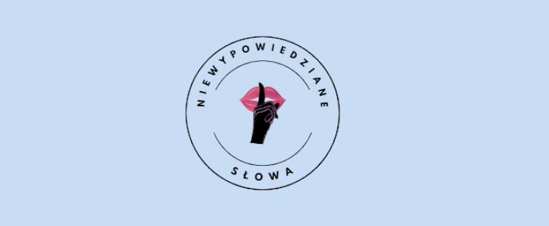 Logo-Niewypowiedziane słowa